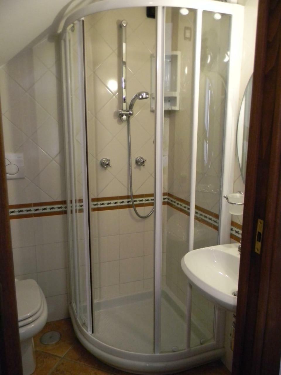 Anna Apartment Позитано Экстерьер фото
